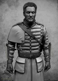 Galahad trinity