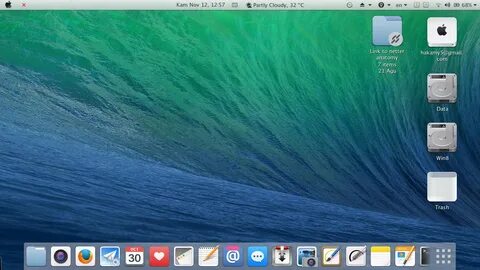 Os mavericks