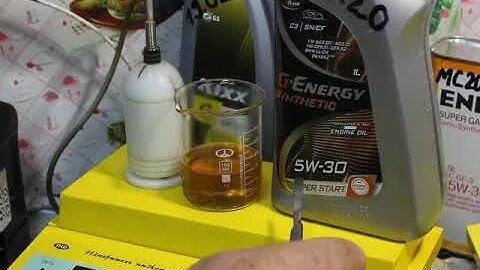 Super start 5w30