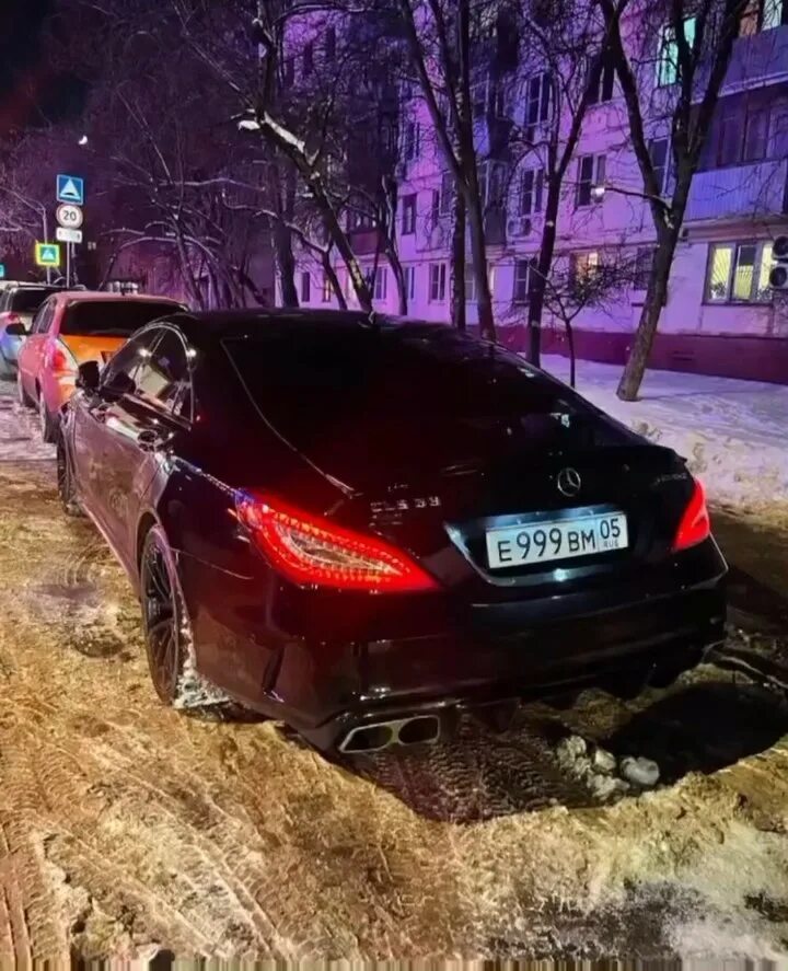 Мерс банан ахмеда. Мерс банан ахмеда