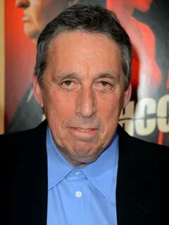 Ivan reitman