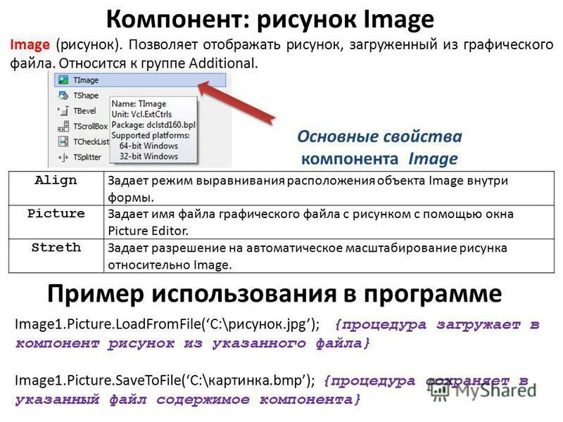 Что не относится к форматам графической информации. Что не относится к форматам графической информации