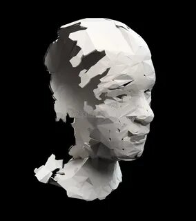 Breaking head