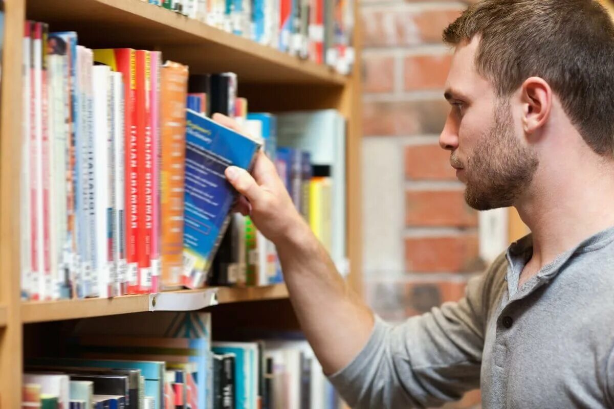 Writing library