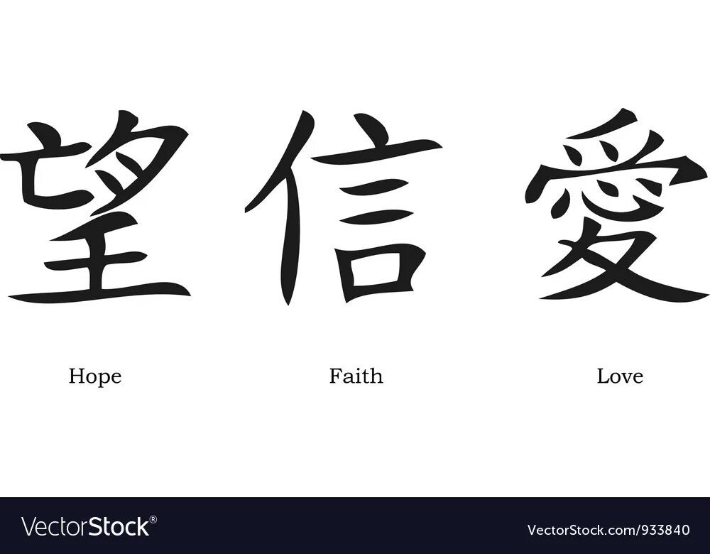 Дон на китайском. Иероглиф Надежда японский. Китайский иероглиф Надежда. Китайский иероглиф Вера. Японский символ Надежда.