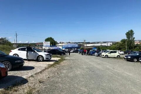 Авторынок симферополь