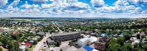 Индекс г богучар воронежской