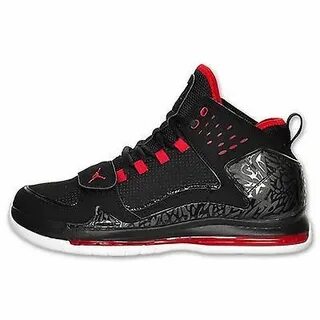Jordan evo
