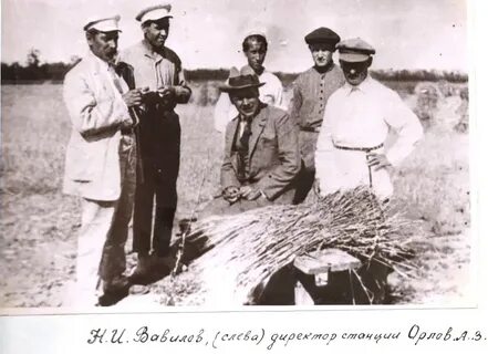 Экспедиция биолог