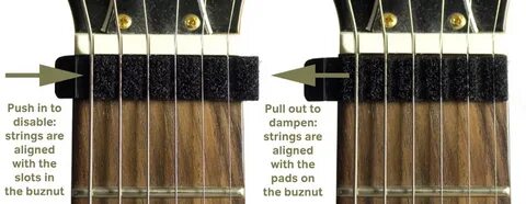 String spacing