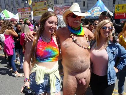 Cfnm Festival - Telegraph