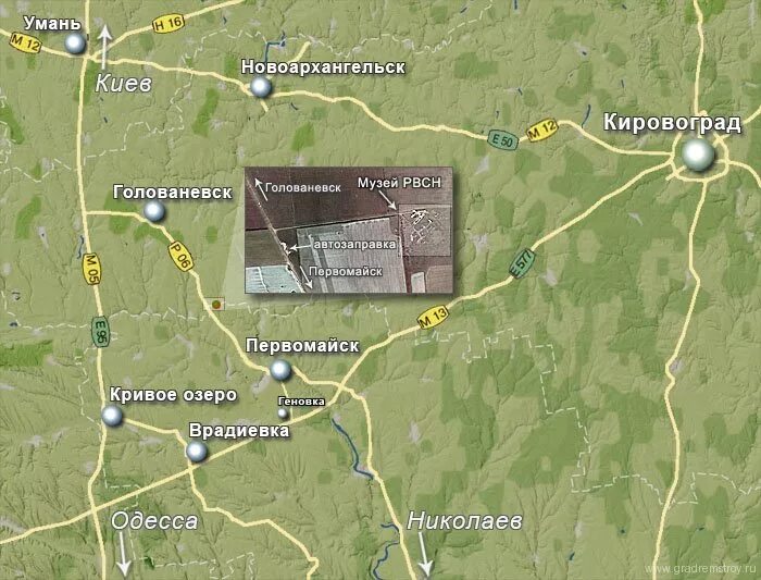 Карта г остров 3