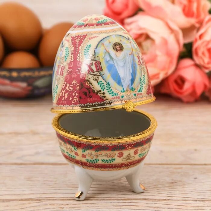 Шкатулка яйцо фаберже. Яйцо-шкатулка. Алмазная сетка яйцо фаберже. Шкатулка яйцо. Красное яйцо шкатулка.