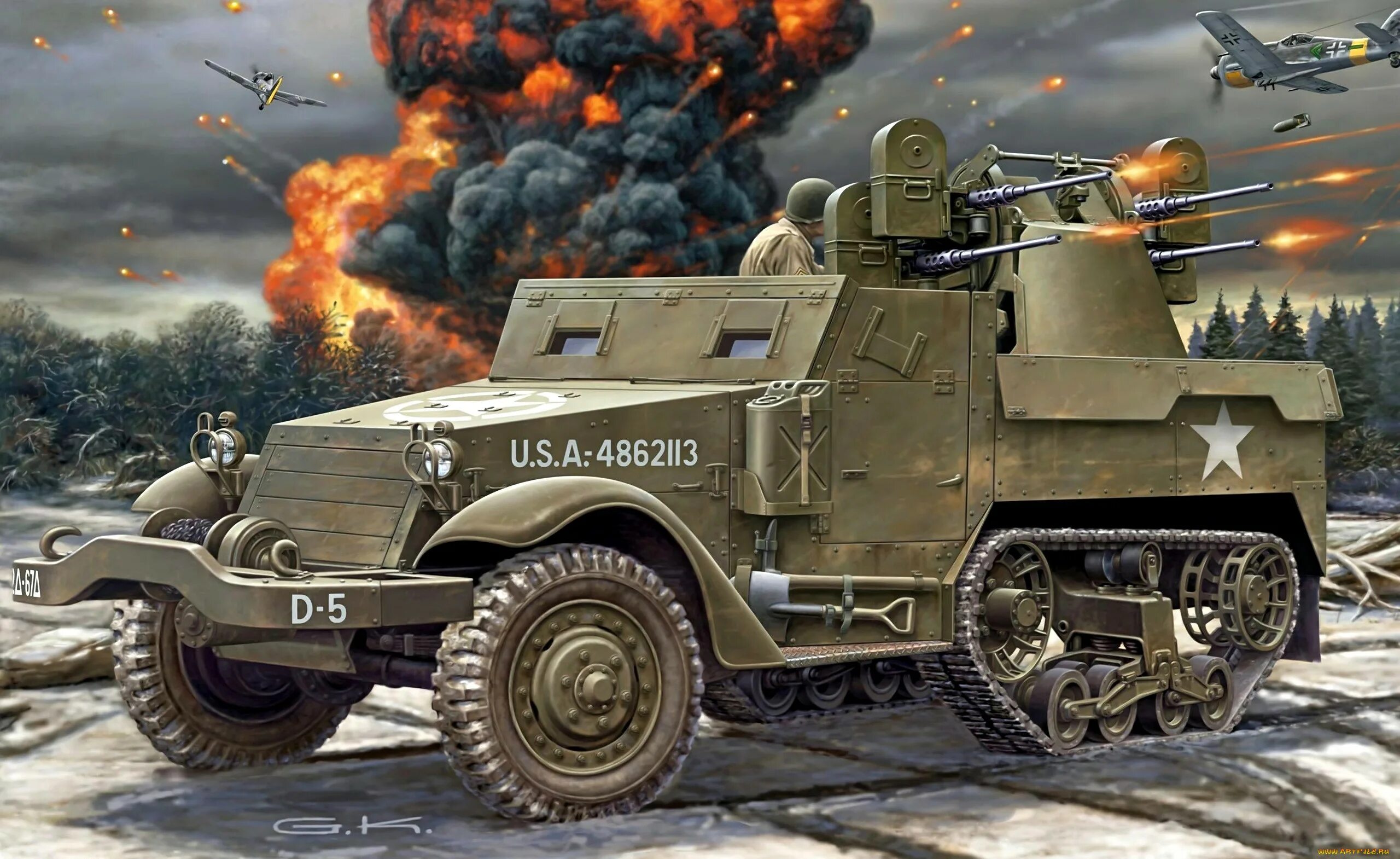 Техника 3 2