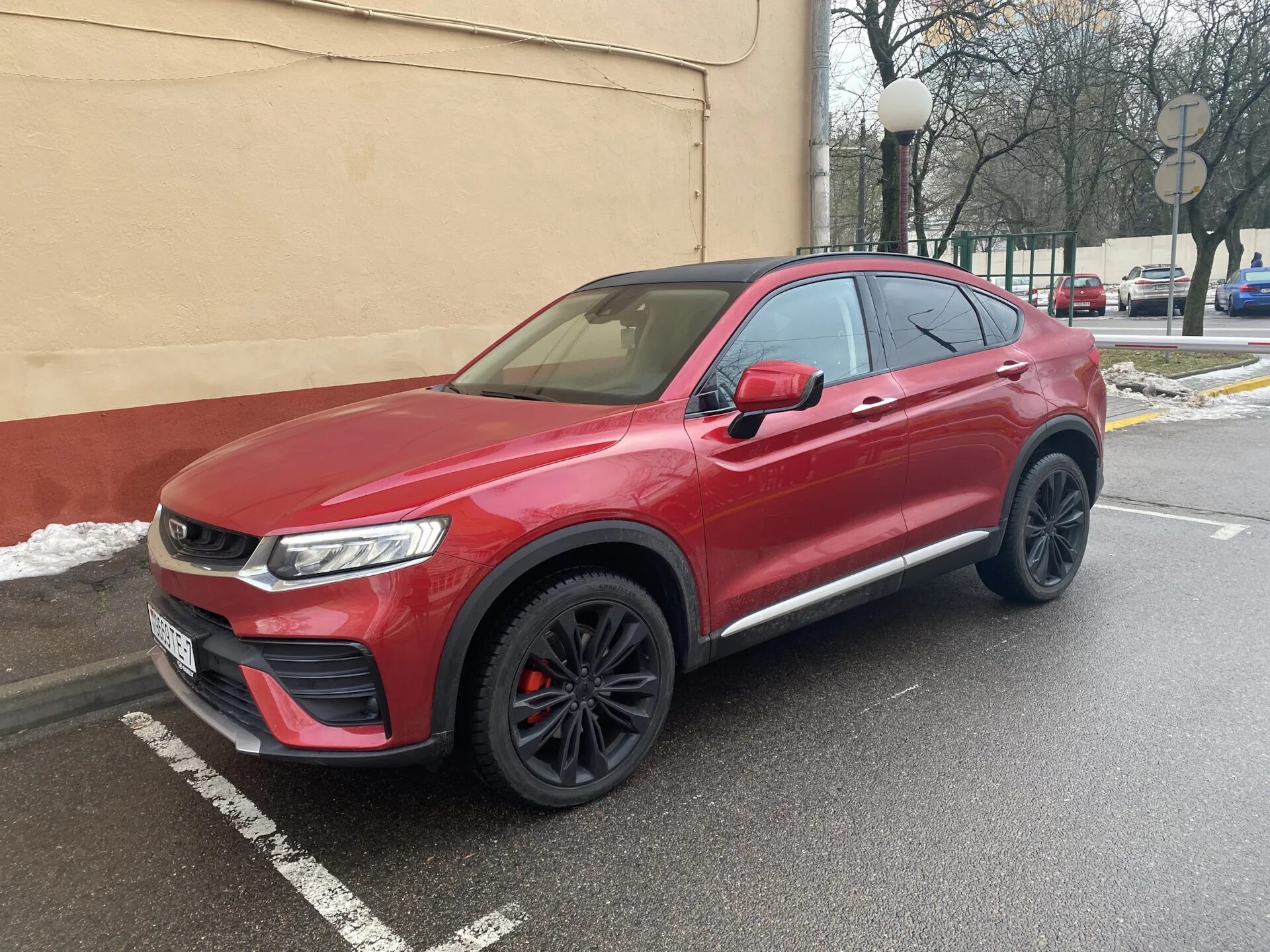 Drive2 tugella. Geely tugella. geely антихром. geely tugella tuning. тугелла антихром.
