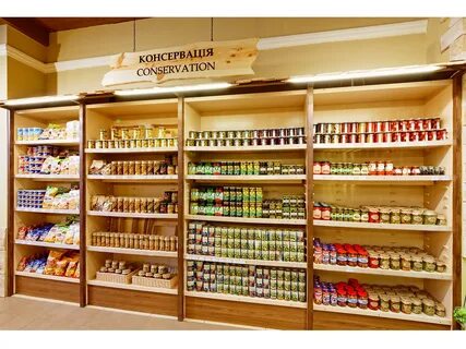 Как оформить продукт