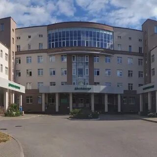 Гбуз спб no 5