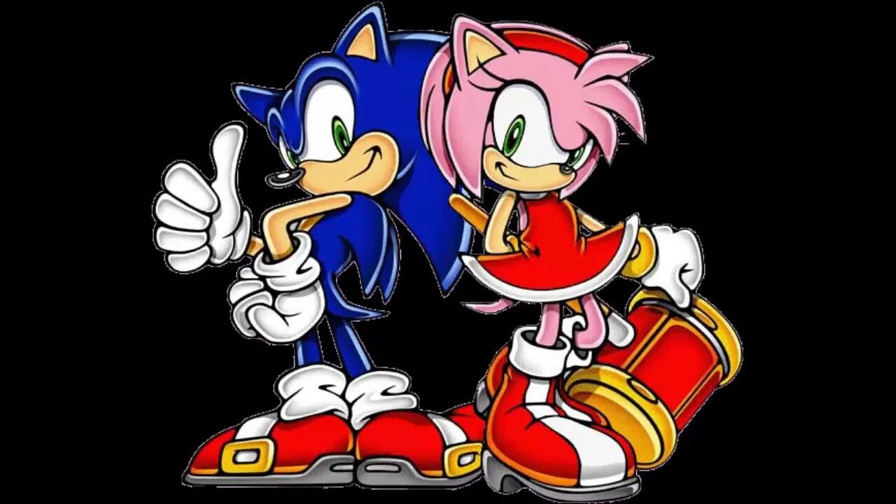 Sonic reader. Sonic reader