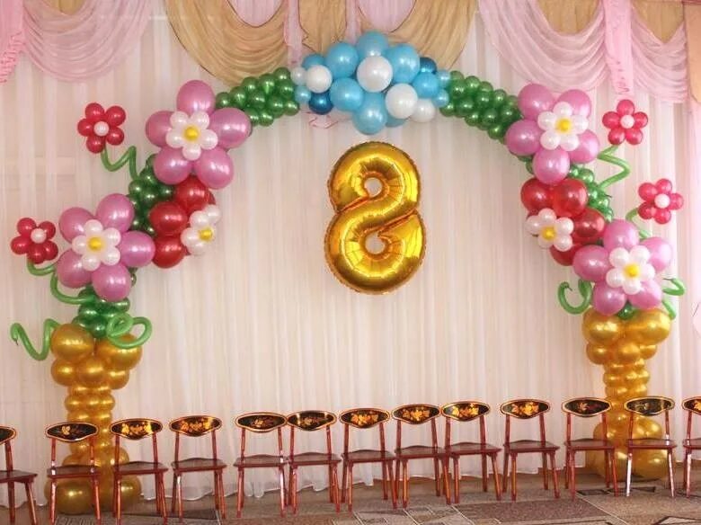 Как оформить 8 до 17