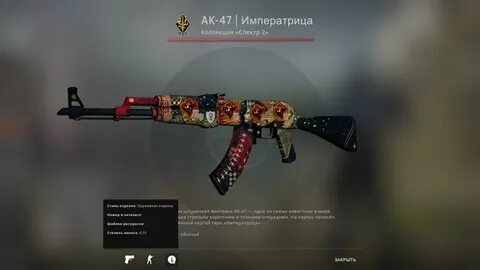 Ak 47 закаленное в боях
