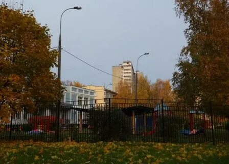 Школа 853