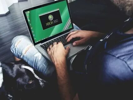 Xbox installer