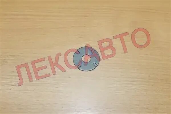 Шайба промежуточной шестерни