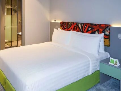 Ibis jumeirah