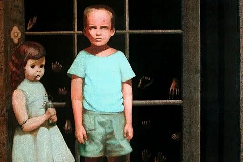 Истории которые нельзя