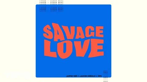 Love love песня ремикс