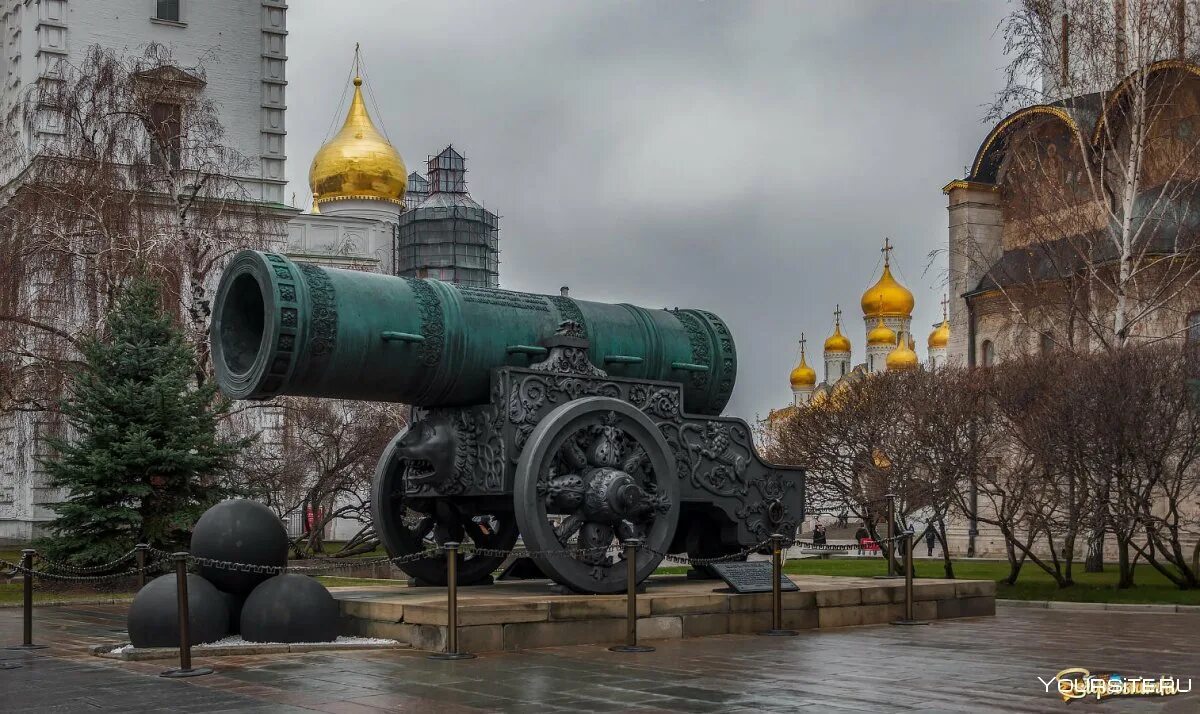 Царь пушка в Москве. Царь пушка Чохов 1586 г. Царь-пушка Московский Кремль Чохов.