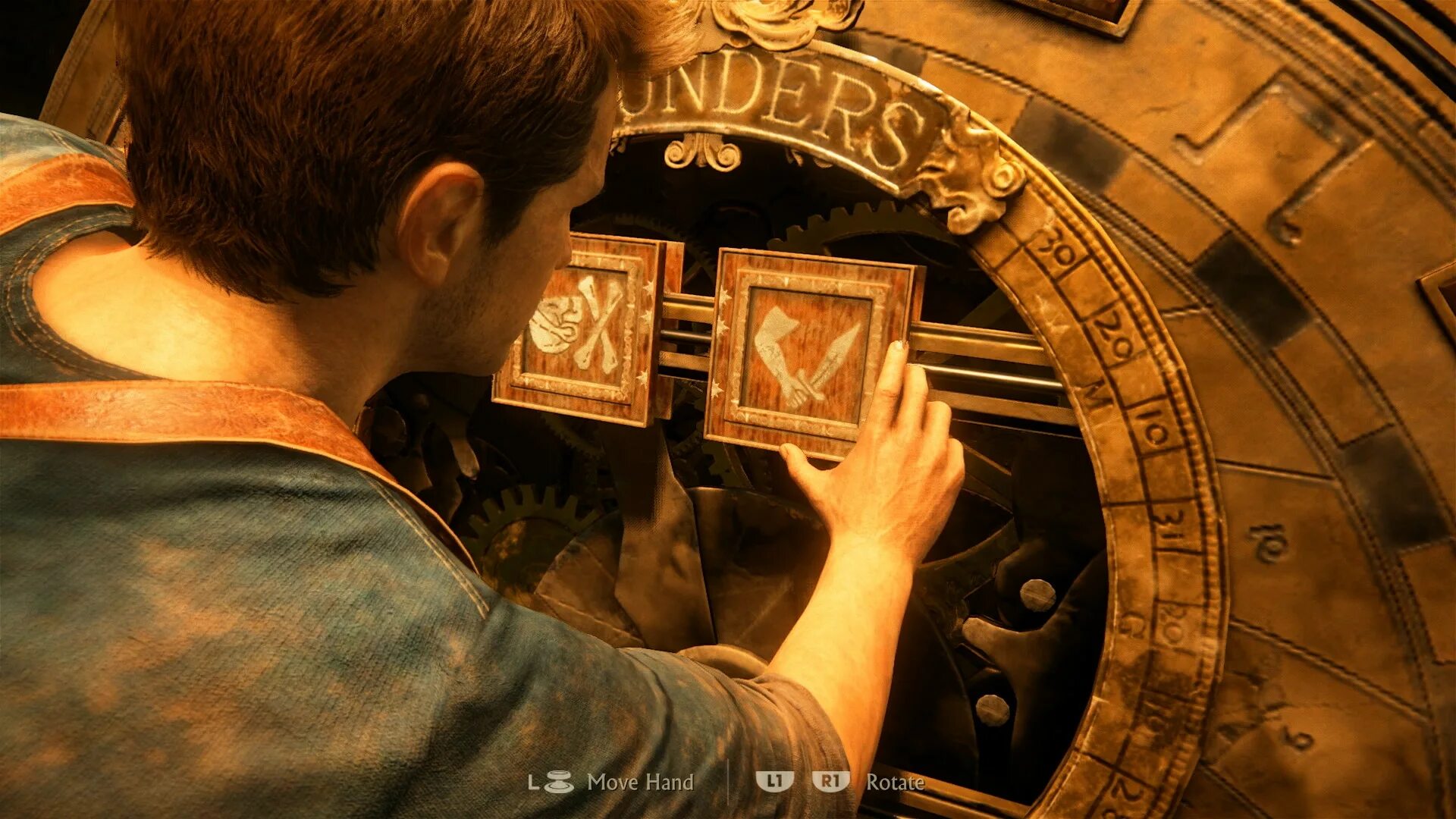 Uncharted 4 прохождение глав. Анчартед 4 путь вора. Анчартед путь вора 4 головоломка. Анчартед 4 11 глава башня головоломка. Uncharted 4 11 глава головоломка.