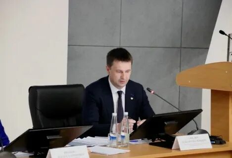 Состояние министра здравоохранения