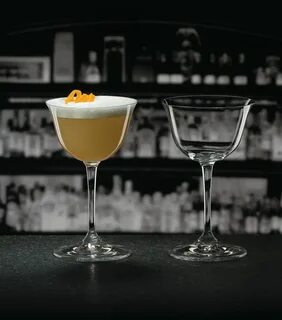 Sour glass
