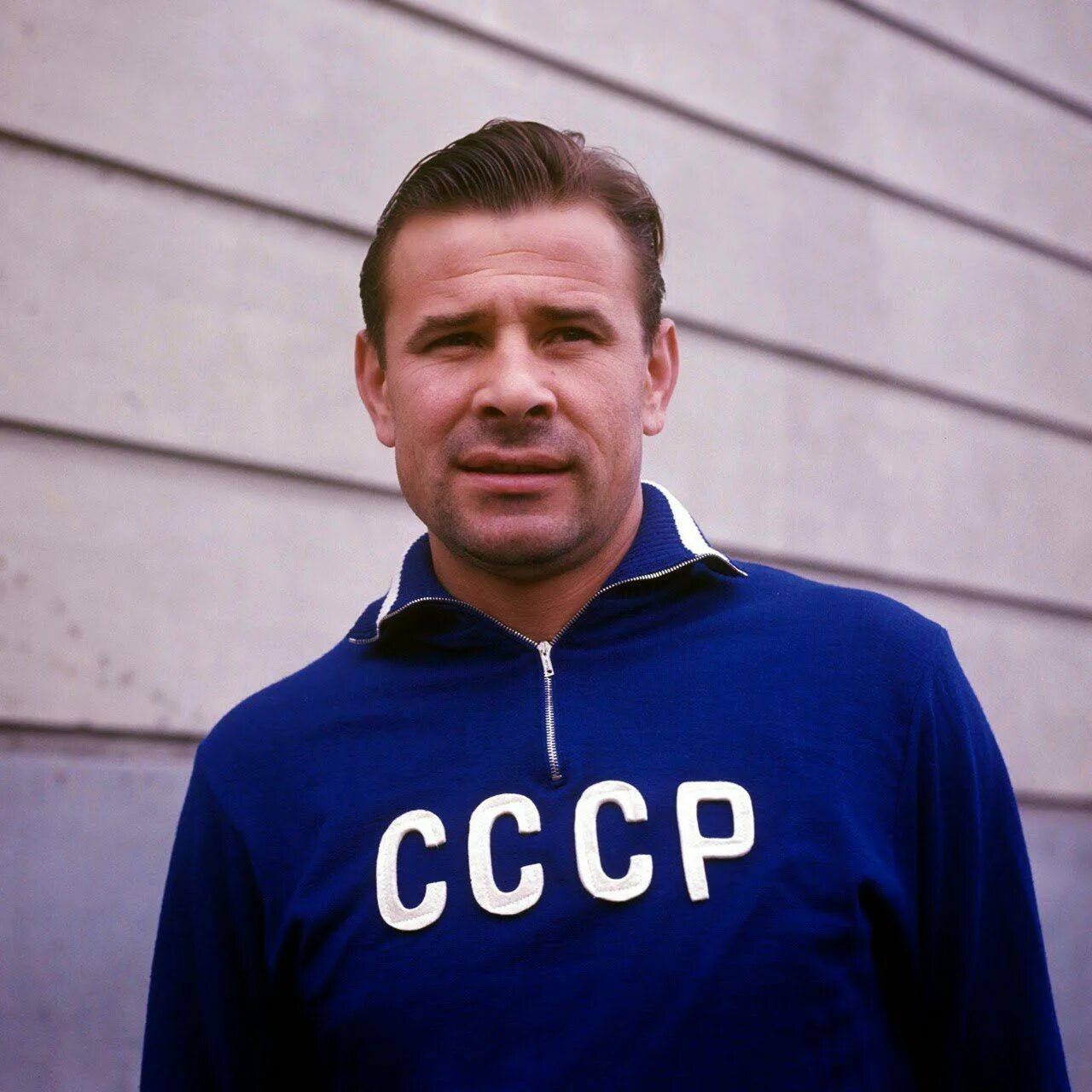 Лев Иванович Яшин. Легенда отечественного спорта. СпортКомпас Дзен