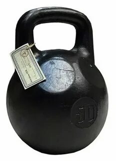 Гиря 50 кг