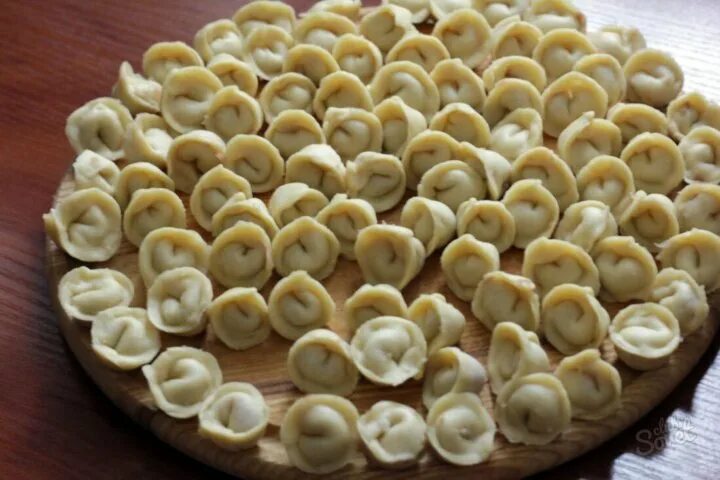 Вкуснейшие пельмени в домашних условиях из свежего фарша: рецепт и советы