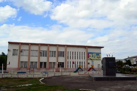 Сватово