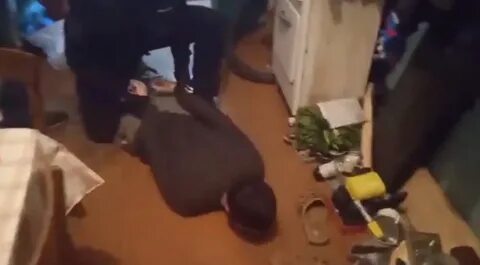 Скрывайся брат