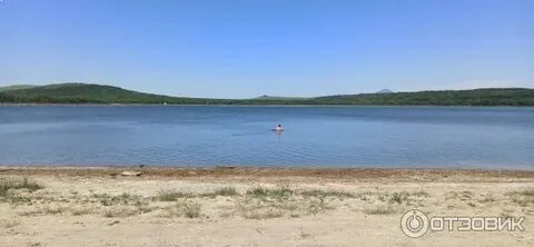 Жемчужина ставропольского края