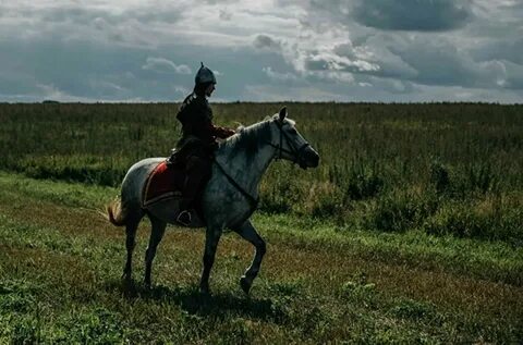 Кон князь
