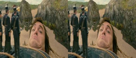 Путешествие гулливера 3