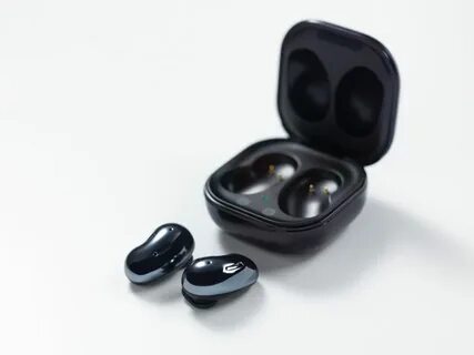Samsung true wireless