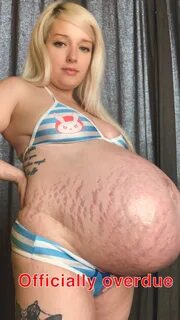 preg - Anyone have her most recent stuff? 