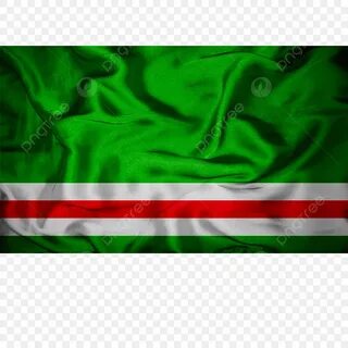 Флаг чечни фото