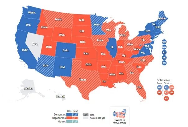 Сколько набирает трамп. Штаты США по голосованию. Голосование в США 2020 по Штатам. Карта выборов президента США. Выборы в США 2020 карта.