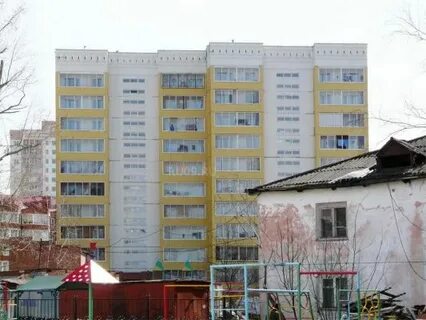 Мичурина 8