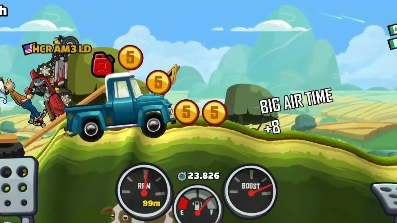 Китайский хилл климб рейсинг 2. Hill Climb Racing 2 скутер. Hill Climb Racing 2 геймплей. Hill Climb Racing 2 багги.