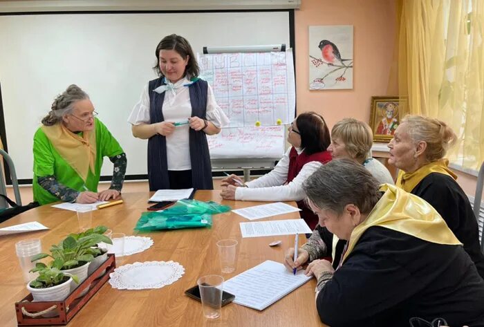 Социальное волонтерство. Серебряные волонтеры Коми. Трудоустройство молодежи. Волонтерские проекты. Центр молоды душой