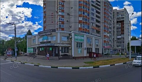 Улица космонавтов 60